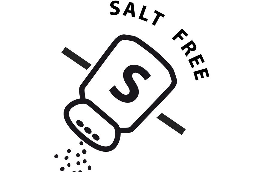 Kolejny poważny dylemat przy obliczaniu wartości odżywczej pojawia się przy podawaniu soli, wcześniej na etykietach uwzględniało się sód dzisiejsze rozporządzenie narzuca podawanie soli.
